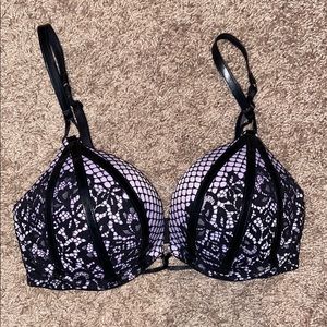 VS bombshell bra